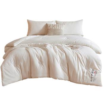 
MUJI Class A Skin-Friendly Soybean Spring Autumn and Winter Quilt