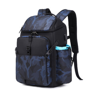 Carell Carel's new professional men's and women's camera bag SLR multi -functional photography bag backpack backpack digital drone computer bag stabilizer bag