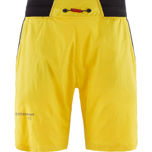 
Klattermusen climbing rat men's needle Nair outdoor sports and casual shorts moisture-absorbing and breathable 15563M
