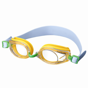 BE Van Dan Children's Swimming Glip High -definition Waterproof Fog
