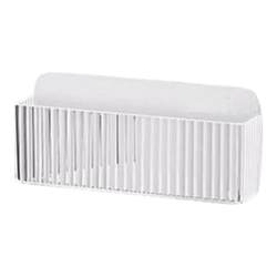 Mirror cabinet storage box wall mounted cosmetic cabinet door storage rack