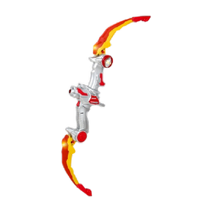 
Ultraman Sound and Light Bow and Arrow Toy Archery Shooting Outdoor Sports Set Children's Educational Toy Male New Year's Gift