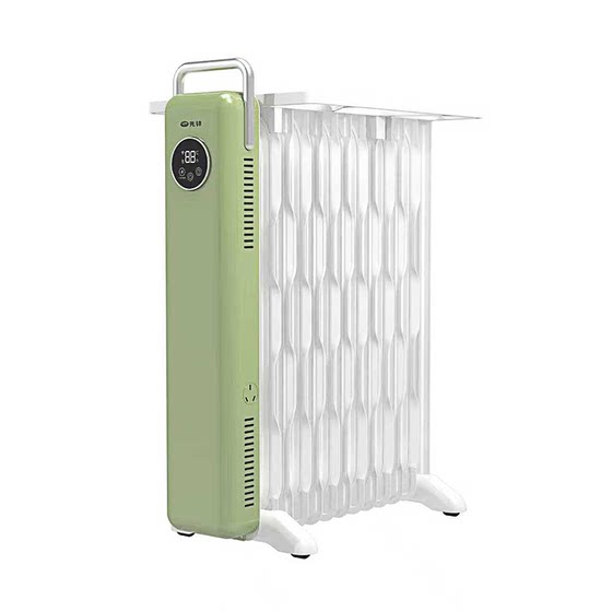 
Pioneer heater oil tin 13 patented heat wave tablets, no light, no noise, intelligent constant temperature