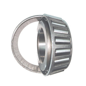 
Electric tricycle bearing handlebar steering pressure direction bearing 91683/768906/32005/30205