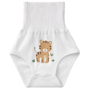 
October crystal baby bellyband newborn baby navel strap bib for all seasons baby umbilical cord windproof and coldproof