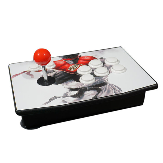 Arcade joystick fighting double boxing 97 15 Street Fighter 6 Sanhe mobile phone computer TV home game console controller