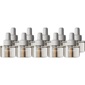 
Runben Electric Mosquito Repellent Liquid Plug-in Mosquito Repellent Timed Mosquito Repellent Odorless Mosquito Repellent Liquid Replenishment Liquid Available for the Whole Family