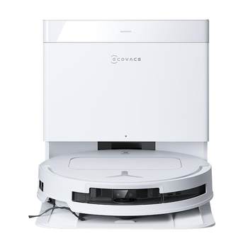 
[Double 11 Full Price Guarantee] Ecovacs T50 Series