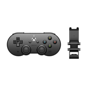 Eight Hall Sn30 Pro Microsoft Cooperative Edition Wireless Powder+Tun -Microsoft Set Microsoft Authorized Cloud Game Android phone Bluetooth gamepad linear trigger elite software