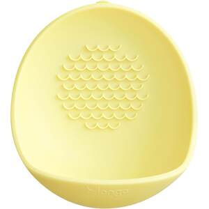
Mango pet suction cup silicone bowl pet bowl cat bowl dog bowl food bowl cat and dog bowl dish bowl hanging in the air can be licked