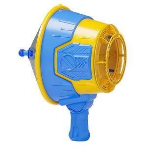 
2025 new air cannon bubble bubble machine children's handheld sky cannon bubble bubble water supplement liquid blow bubble toy girl