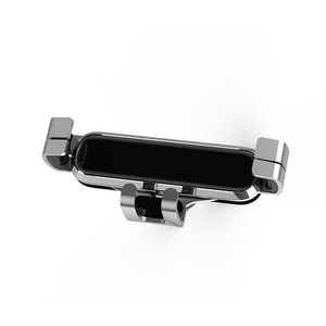 
For Audi a3a4la5a6lA7A8L Q5LQ3q4Q2 car mobile phone holder navigation special model 05-25