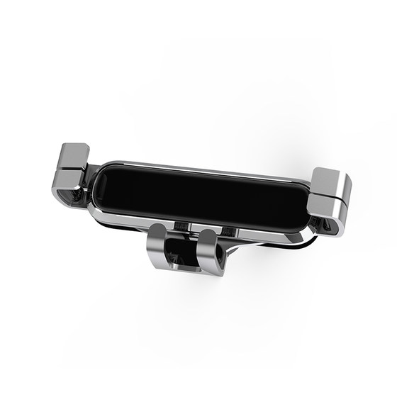 
For Audi a3a4la5a6lA7A8L Q5LQ3q4Q2 car mobile phone holder navigation special model 05-25