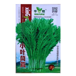 
Small-leaf chrysanthemum seeds, emperor cabbage bare stem vegetable seeds, chrysanthemum four-season seeds, winter green vegetables, rapeseed seeds