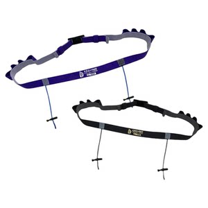 
Dashu Road 100 by UTMB limited edition SILVA number cloth belt unisex running sports cross-country running