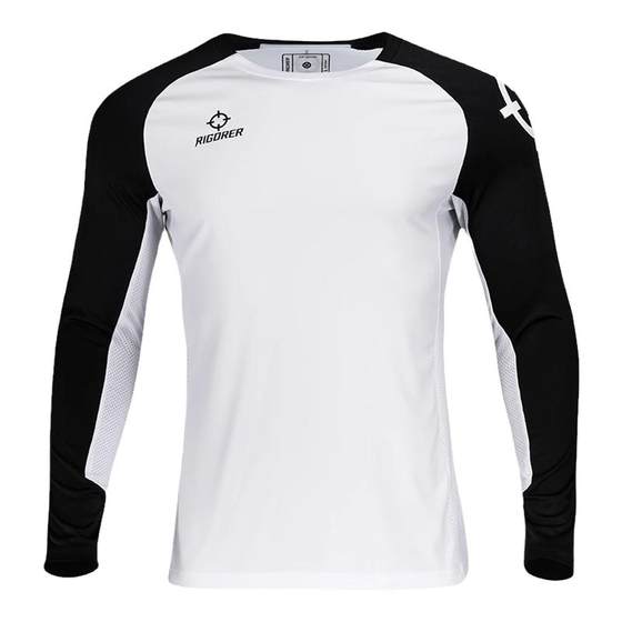 
Accurate shooting clothing sports T-shirt men's quick-drying long-sleeved autumn and winter American basketball fitness training running breathable top