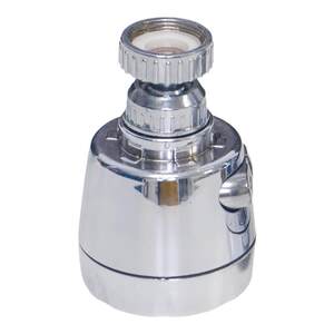 
Kitchen wash basin faucet splash-proof artifact universal extender joint pressurized filter water purifier leakage-proof universal