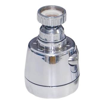 Faucet splash guard kitchen universal extension