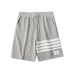 Pick up the original single-tail goods clearance shorts for men wearing thin shorts for summer loose casual sports pants