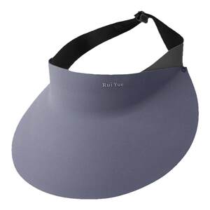 Warling -free sunscreen hat Ms. Summer Outdoor Cycling Sports Empty Gloves Anti -UVs and UV Sun Hat