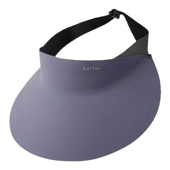 Warling -free sunscreen hat Ms. Summer Outdoor Cycling Sports Empty Gloves Anti -UVs and UV Sun Hat