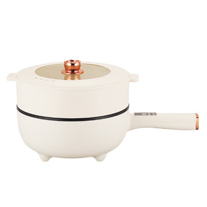 Induction cooker stir -fried pot, all -in -one full set of energy -saving models new multi -function battery furnace smart high -power hot pot