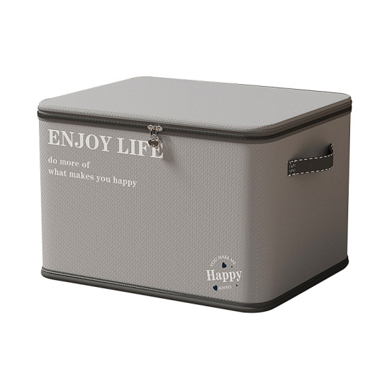 
Storage box household clothes storage box storage box organizing box wardrobe layered artifact clothing toy organizing box