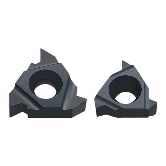 Thread Blade Small Aperture Internal Thread Blade 06IR08IRA60A55 Car Knife Grain 1.0 ...