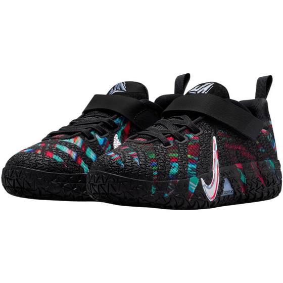 
NIKE Nike children's shoes JA 3 KC (PS) sports and leisure practical basketball shoes IF1796-001
