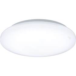 Les Lighting LED Ceiling Light Round Bedroom
