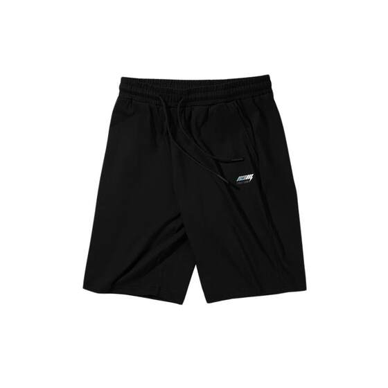 
HLA/Hailan Home Shorts Men's Summer New Style Casual Men's Pants Cool Quick Dry Sports Pants Men's Medium Pants