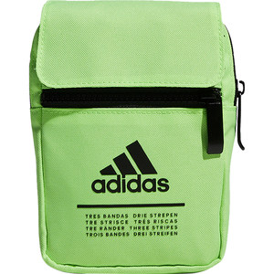 Adidas/Adidas genuine new men's and women's sports compact portable shoulder crossbody bag GH5278