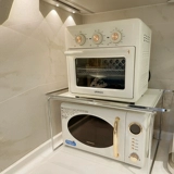 Корейская интернет -интернет -знаменитость кухня кухня микроволновая печь ракетка Bayida Ovens