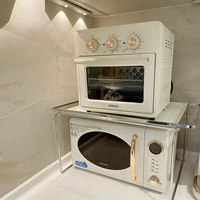 Корейская интернет -интернет -знаменитость кухня кухня микроволновая печь ракетка Bayida Ovens