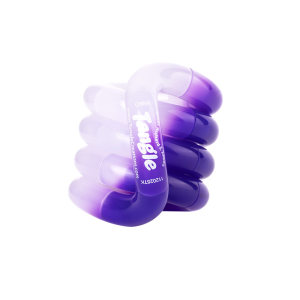 
Tangle Official Genuine Twisting Le Warm Series Decompression Toys ADHD Focus Training Finger Toys