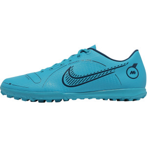 Tiantian genuine Nike Assassin 14.5 Vapor Club TF broken nail artificial grass football shoes DJ2908-484
