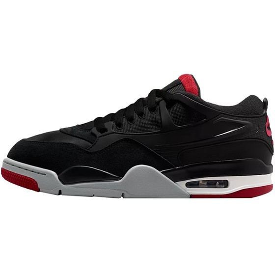 
NIKE Nike Men's Shoes AIR JORDAN 4 RM Sports Training Basketball Shoes FQ7939-061