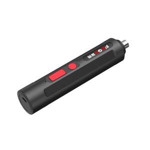 Electric screwdriver charging home small electric batch electric drilling mini automatic screw batch tool set