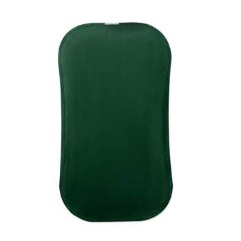 Yangzi safety explosion -proof increased hot water bottle
