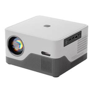
2025 new projector for home use during the day, ultra-high definition, supports 4k8k decoding, can be connected to mobile phone screen projection, laser TV, integrated, no curtain required, office use, conference dormitory, B&B, government subsidy
