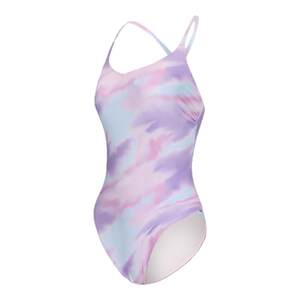 
Decathlon swimsuit women's small chlorine shield hot spring swimwear training new racing swimming pool women's swimsuit IVL2