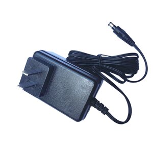 
Suitable for Yamaha Electronic Piano Synthesizer Electronic Drum Power Adapter Transformer Charger PA-130B