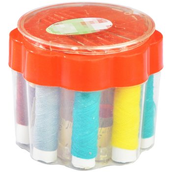 Needle line box storage needle wire bag cross stitch sewing tool

