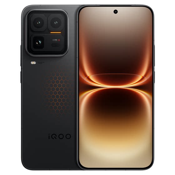 
[State subsidy 15%] vivo iQOO 15 Ultra flagship new product launch performance e-sports gaming phone iQOO official flagship store official website genuine iqoo15ultra national supplement
