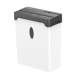 An Rui Five-level Confidentiality Business Office Household Electric Granular Paper Shredder File Shredder Can Shred Cards 2 Mm