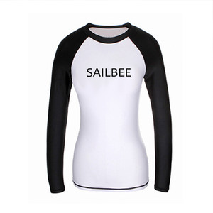 Korean diving suit women split sunscreen long -sleeved long pants swimsuit men's thin and fast dry couples snorkeling surfing jellyfish clothes