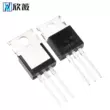 transistor j6 2SD880-Y D880-Y NPN 60V 3A 40W Transistor Plug-in TO-220 Công Tắc Khuếch Đại Công Suất Âm Thanh transistor j3y Transistor bóng bán dẫn