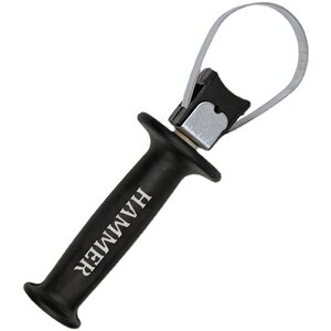 
26 electric hammer handle quality auxiliary front handle 0810 electric pick handle thickened hand handle impact drill electric hammer accessories
