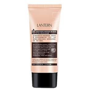 Lanting water sensation white BB cream 60g moisturizing concealer nude makeup isolation liquid foundation liquid sparrow makeup genuine
