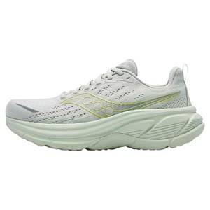 
Saucony HURRICANE25 hurricane 25 cushioning support, wear-resistant and comfortable marathon running shoes for men and women